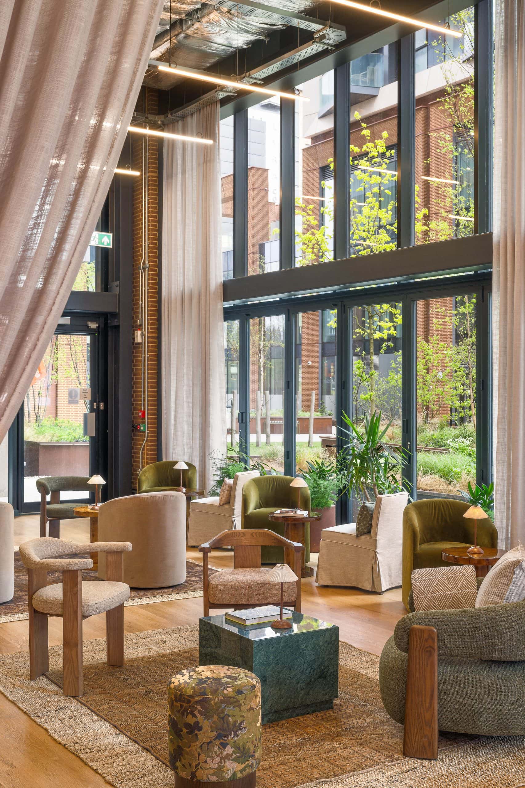 Light Water Plants, Supply and Maintenance of Office Plants, London & the South