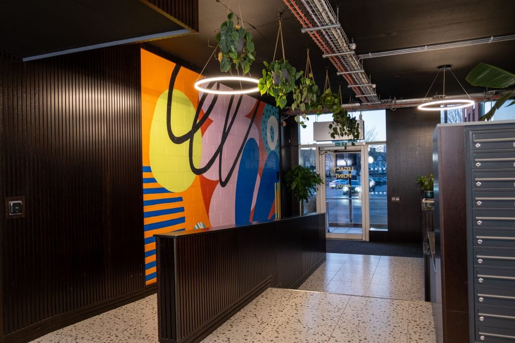 Light Water Plants, Supply and Maintenance of Office Plants, London & the South