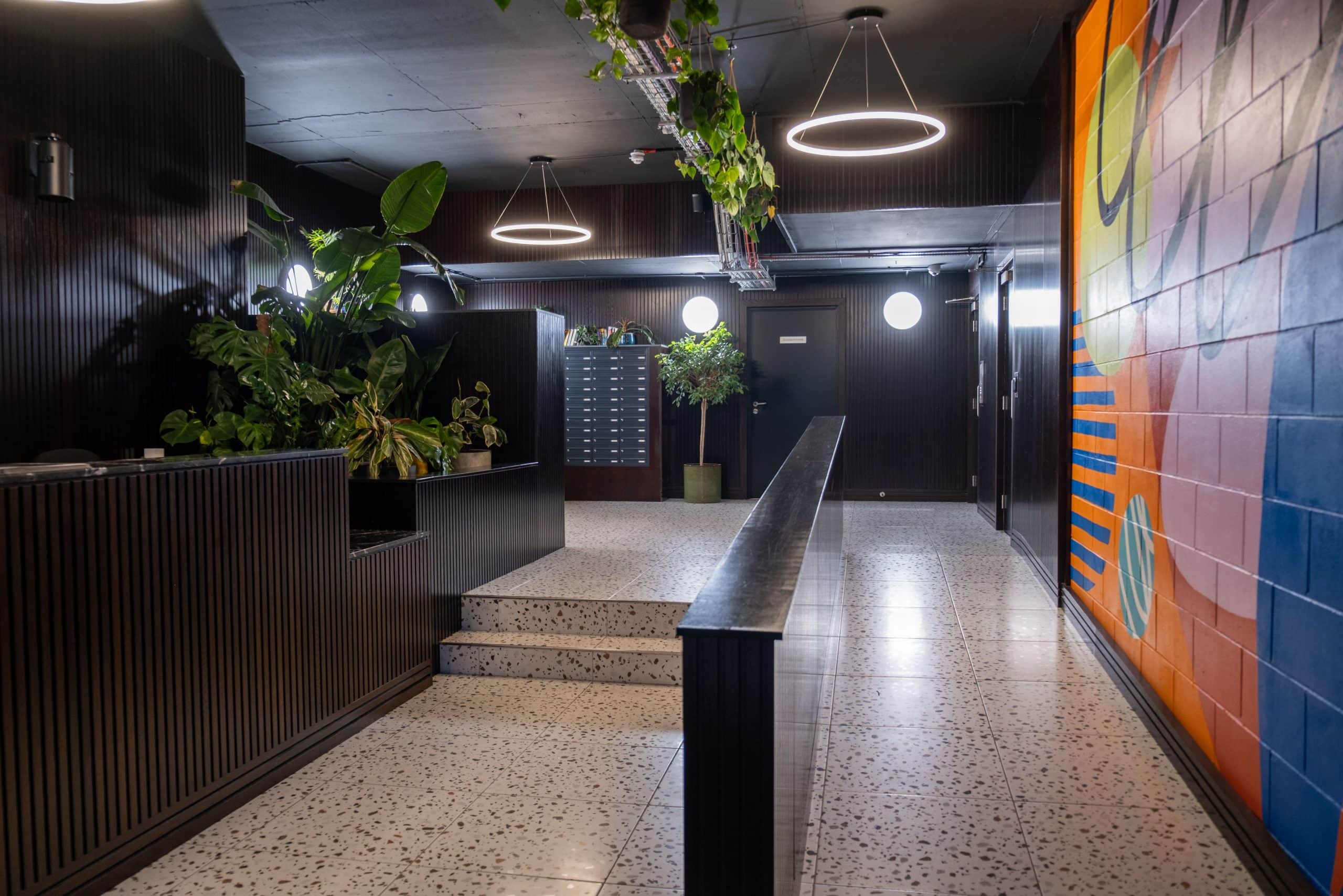 Light Water Plants, Supply and Maintenance of Office Plants, London & the South