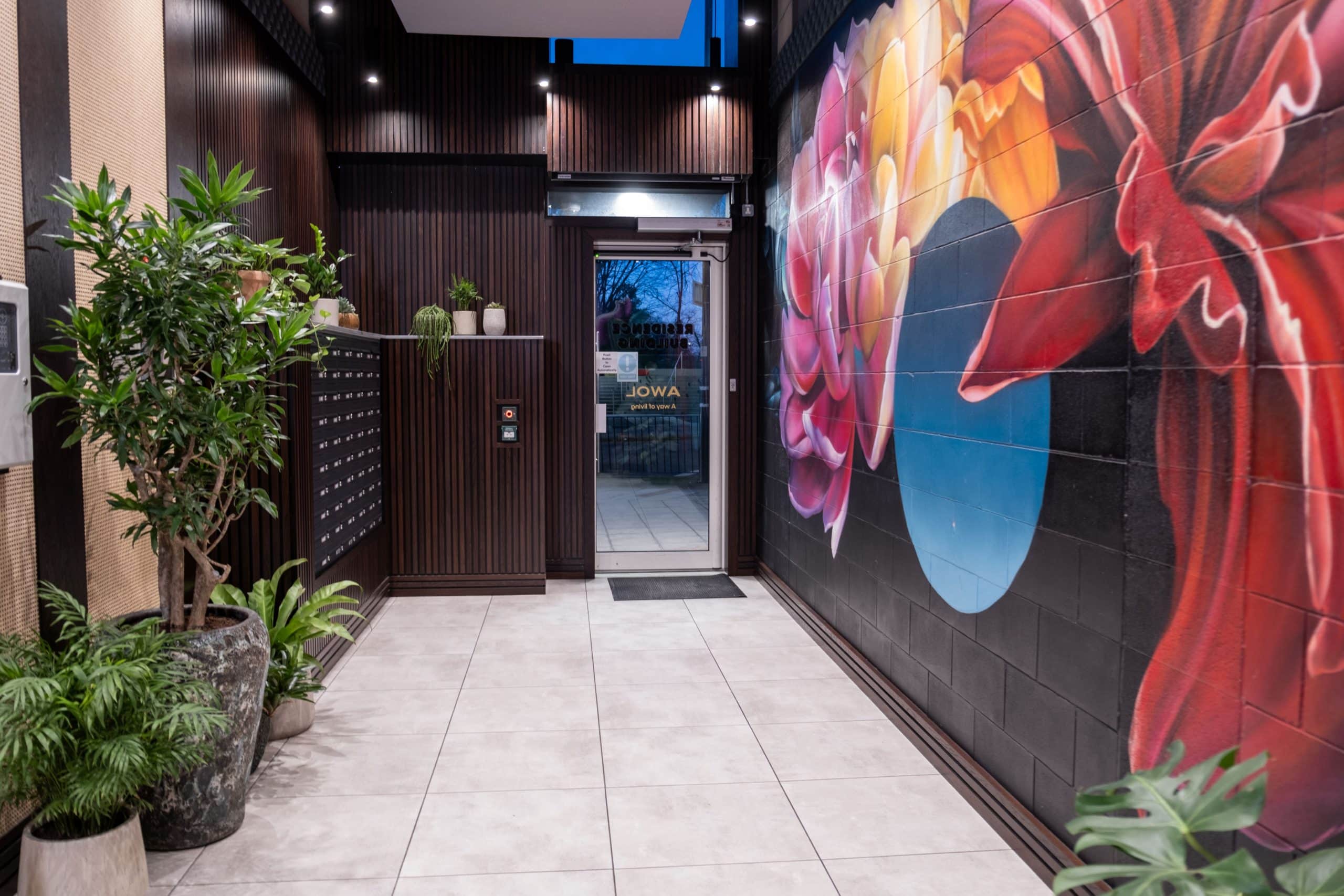 Light Water Plants, Supply and Maintenance of Office Plants, London & the South