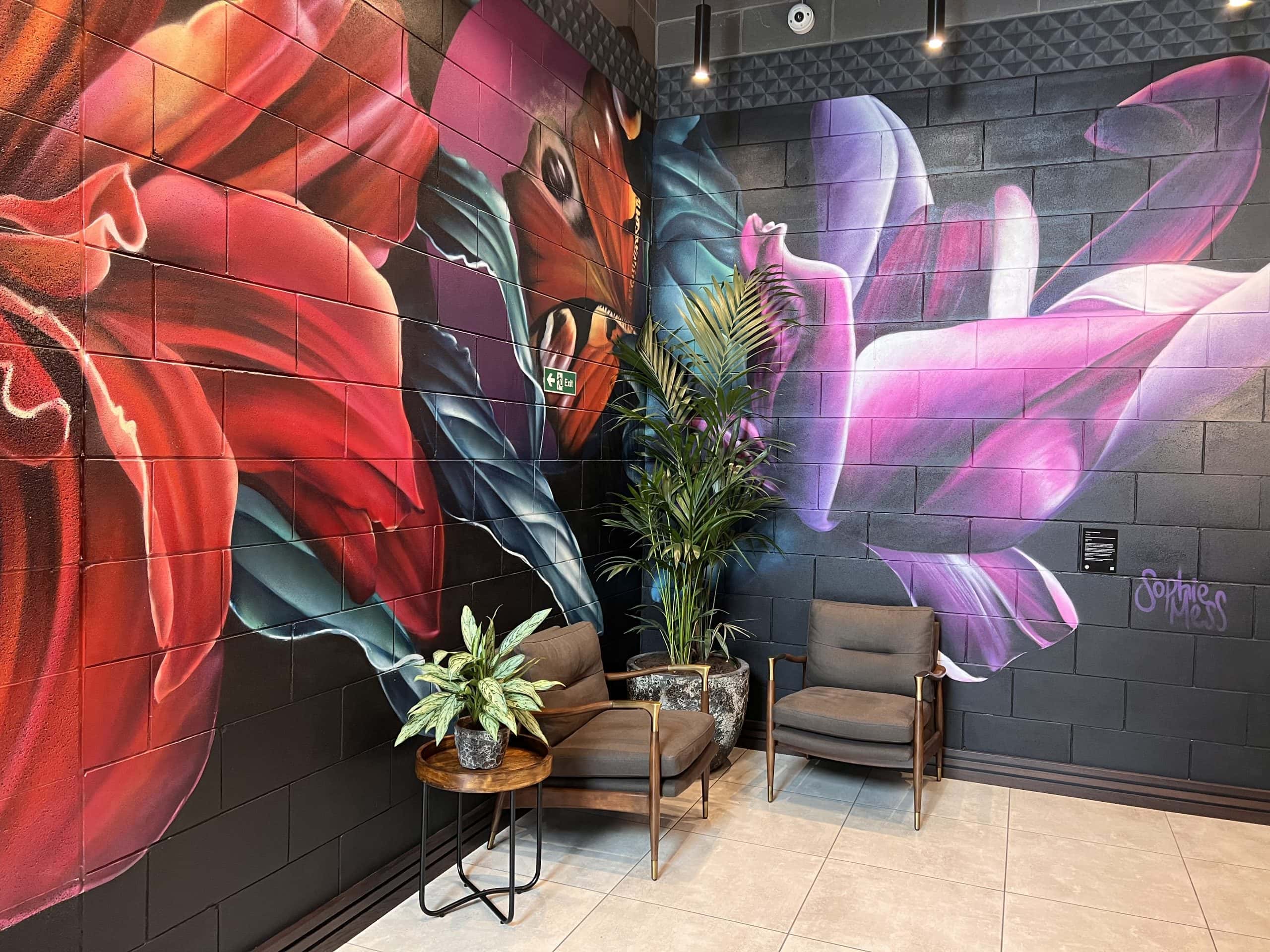 Light Water Plants, Supply and Maintenance of Office Plants, London & the South