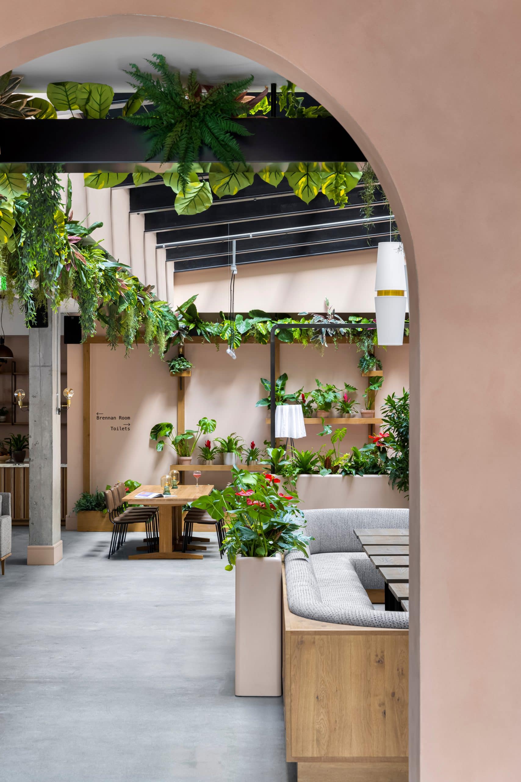 Artificial Plants